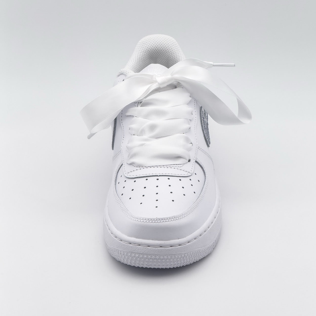 Custom Nike Air Force 1 - Hochzeit Edition 2