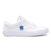 Blaue Rose