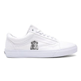 Realistic Lion Black/White