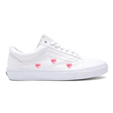 3x Rose Heart