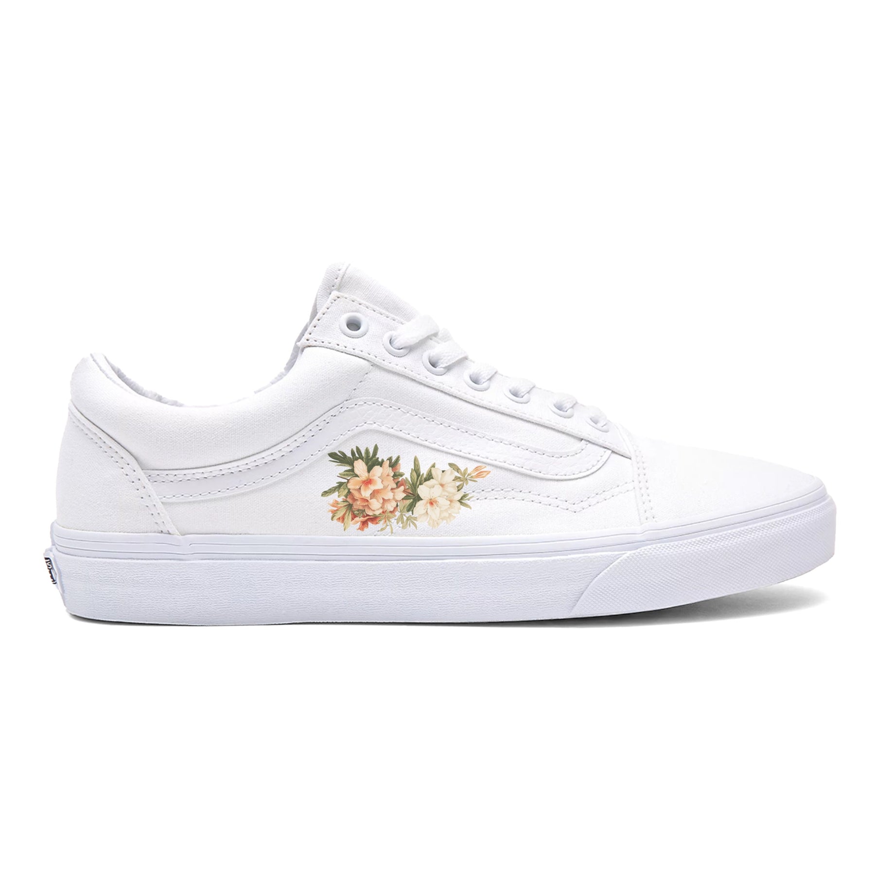 Vintage Flower