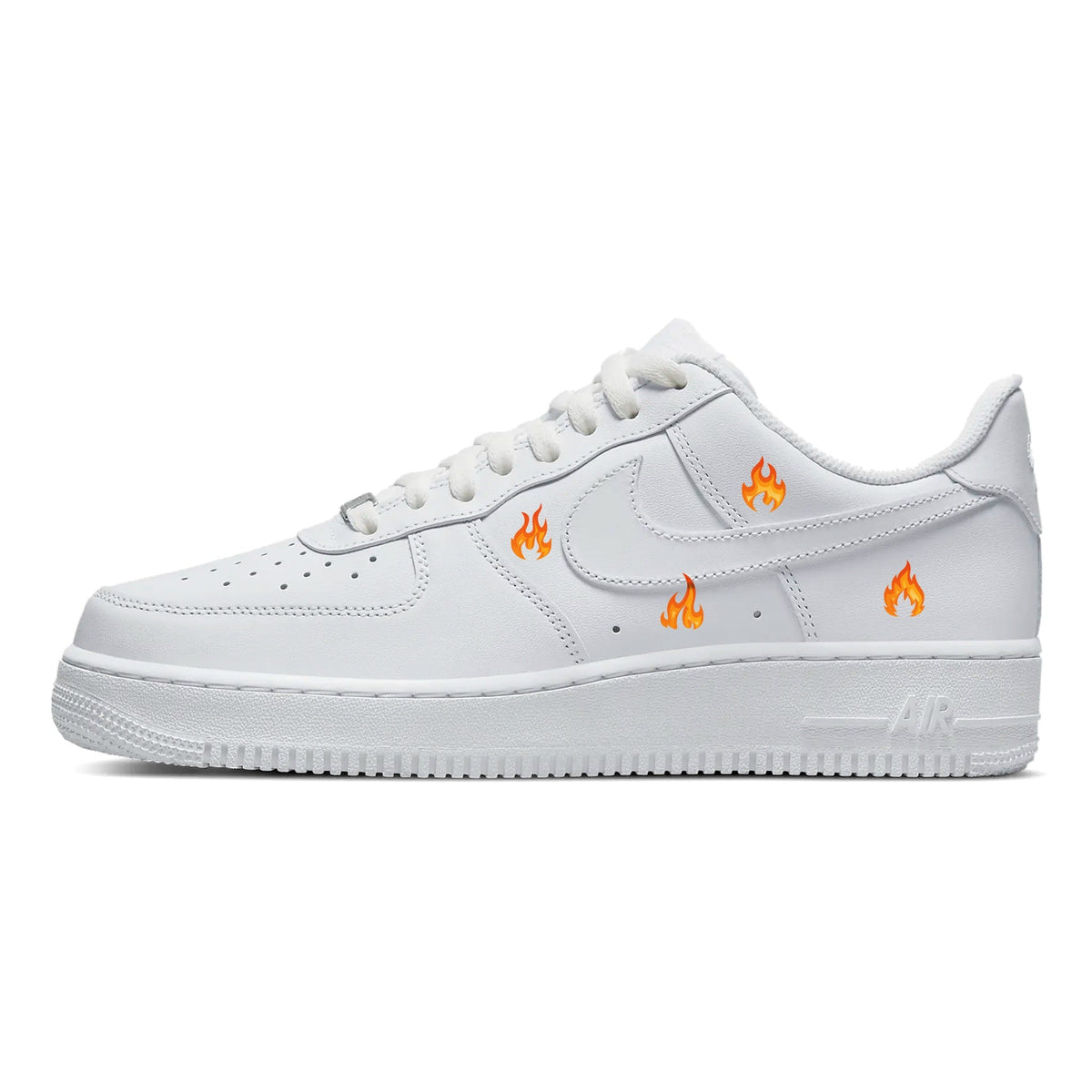 4x Fire