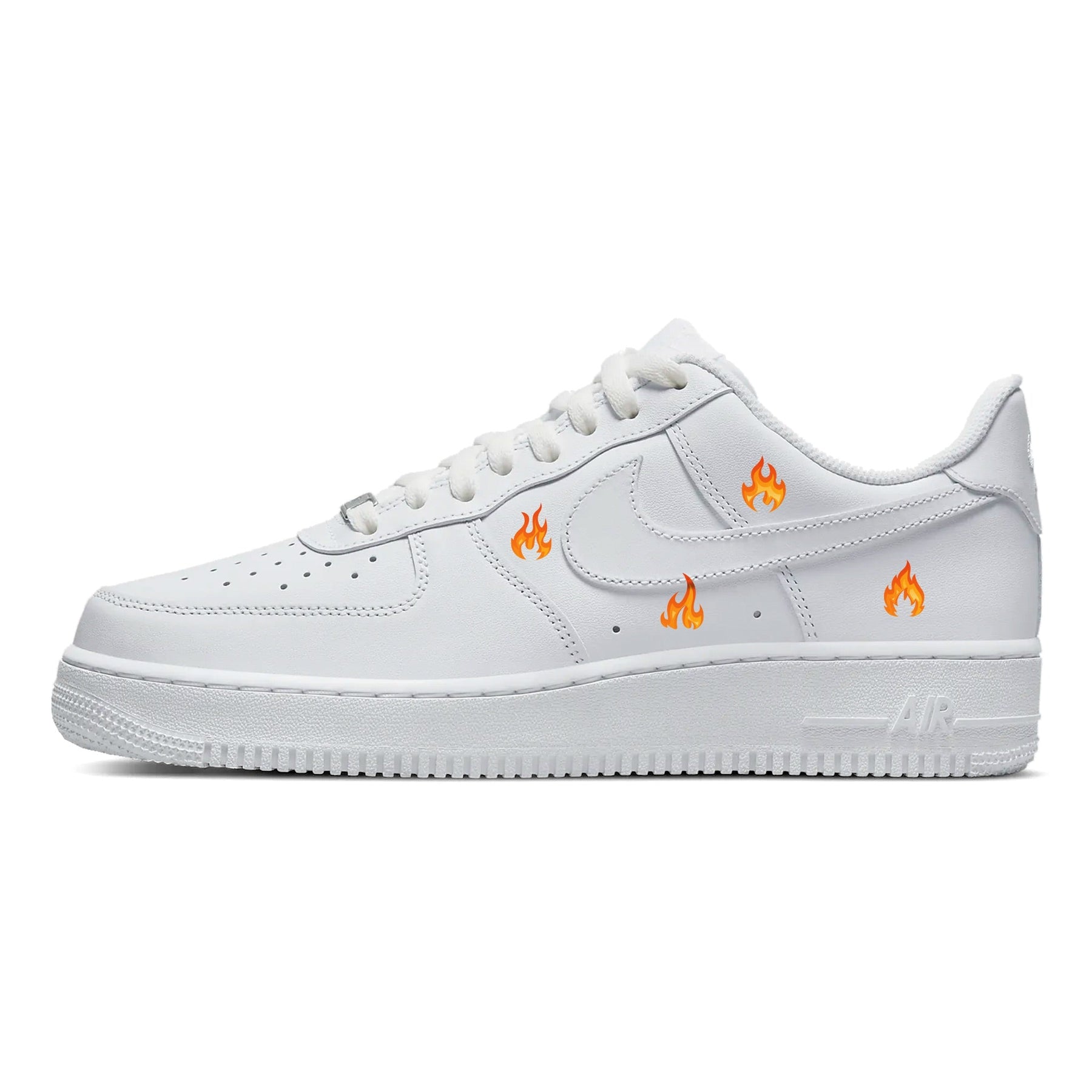 4x Fire