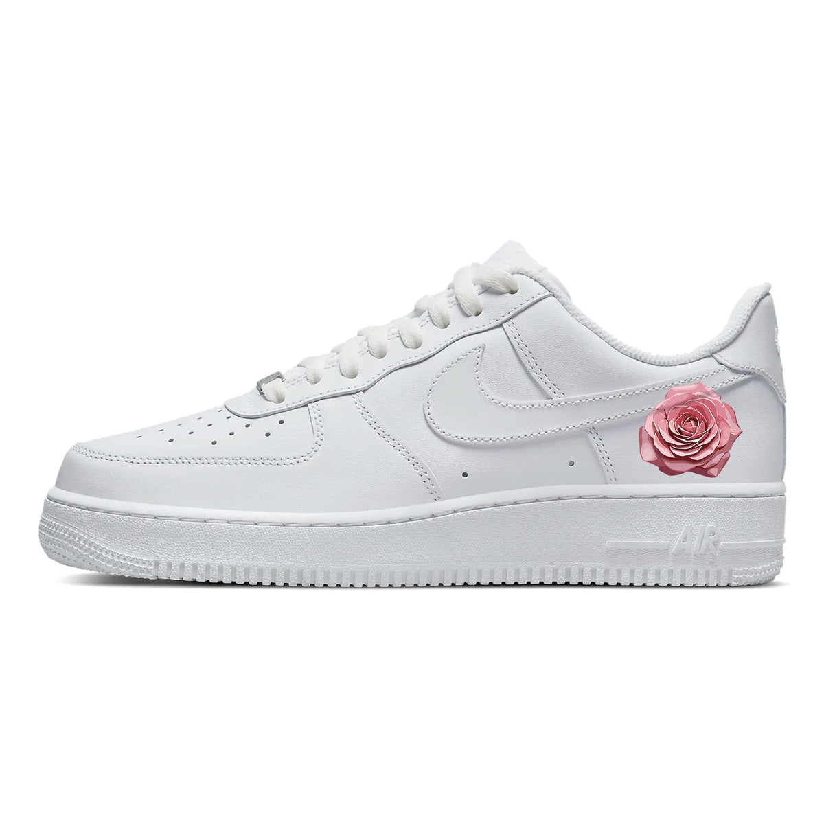 Rose Blossom