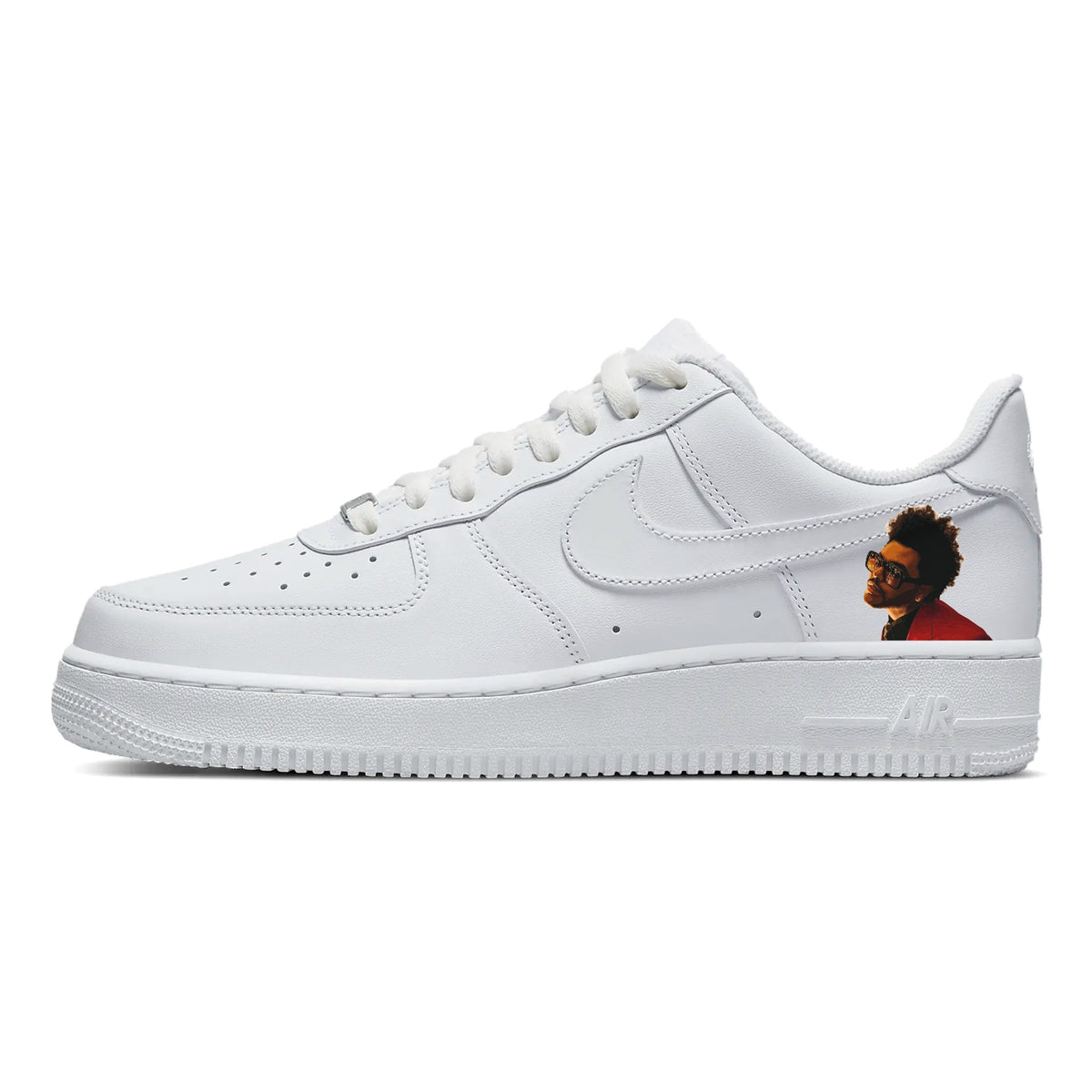 Rapper Af1 Collection Musiker & Rapper - AF1
