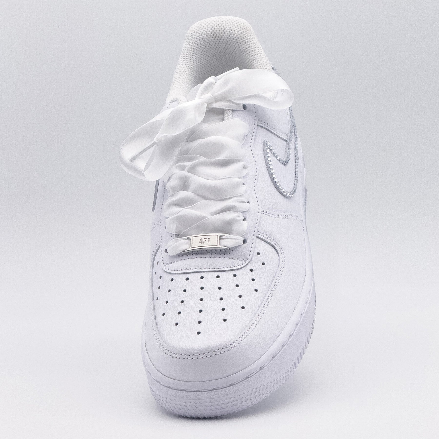 Custom Nike Air Force 1 - Hochzeit Edition 3