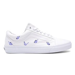Five Butterflies