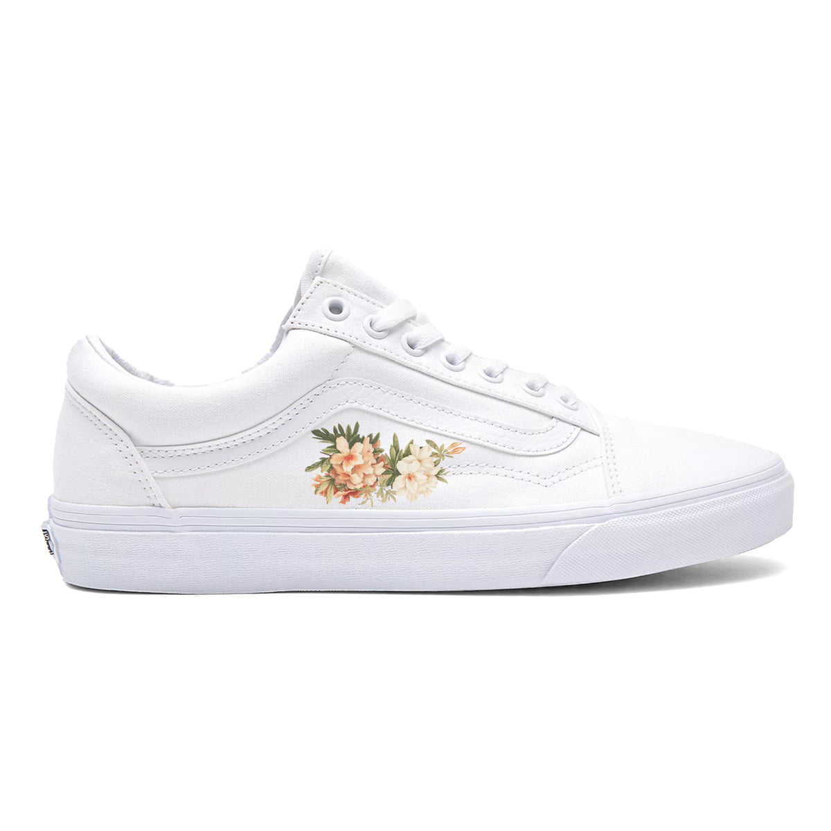 Vintage Flower